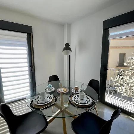 El Mentidero At-Cc-00762 Apartment Coria Exterior photo