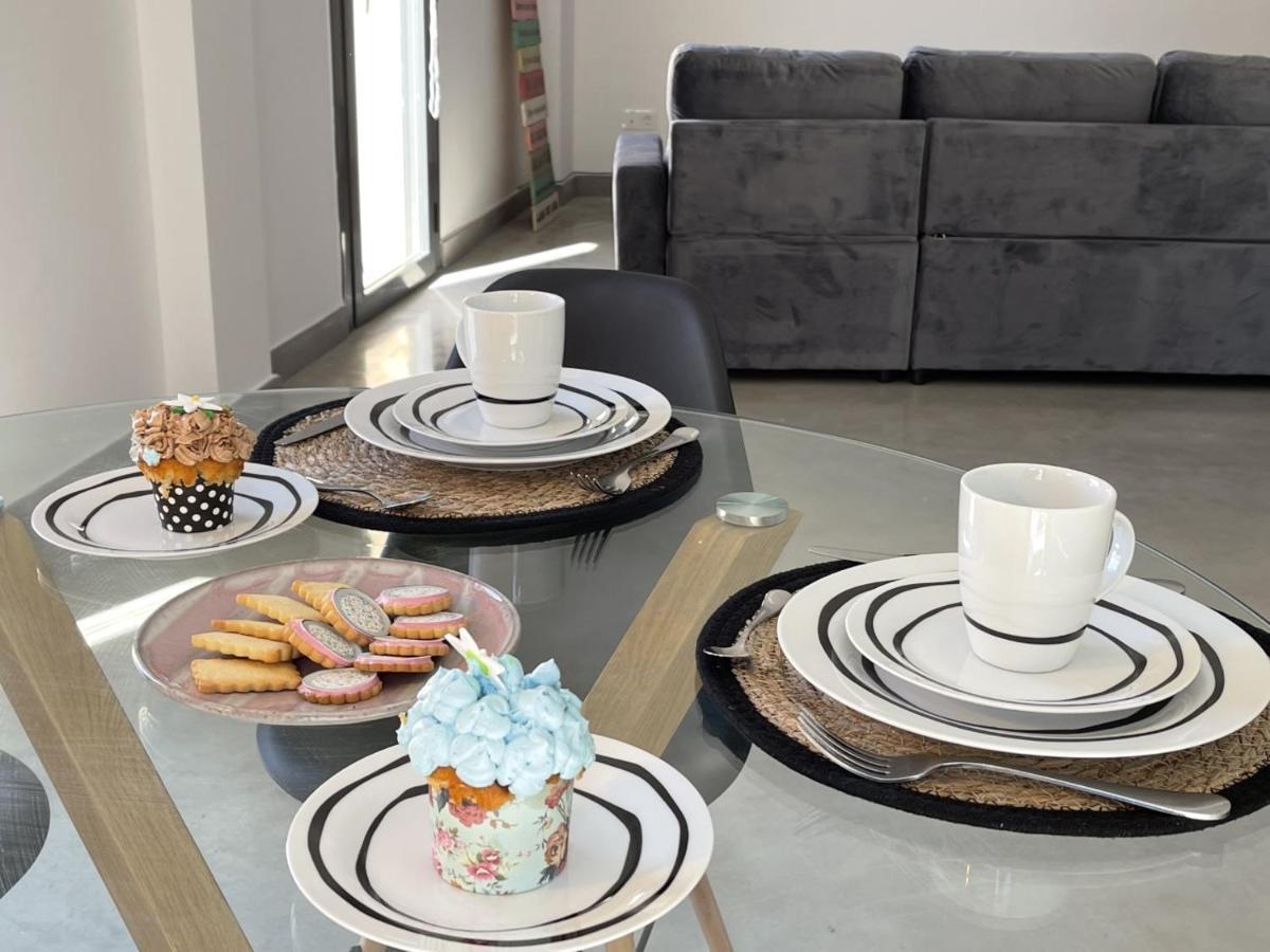 Apartment El Mentidero At-cc-00762 Coria
