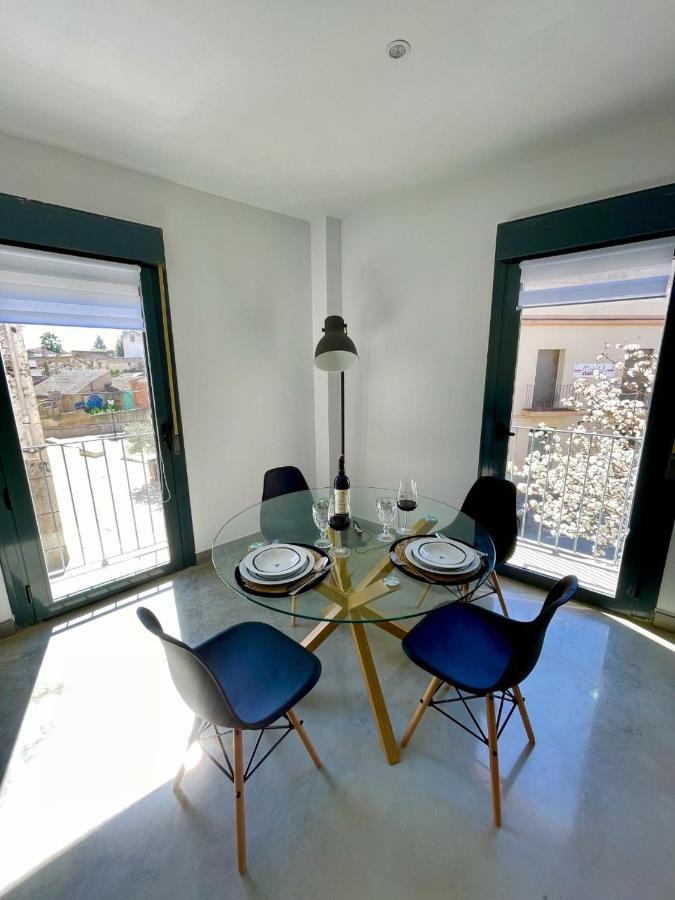 Apartment El Mentidero At-cc-00762 Coria