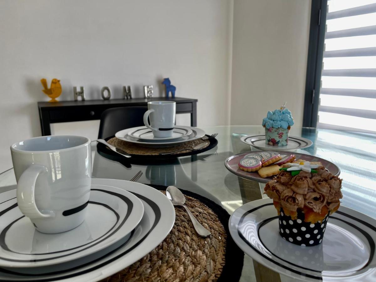 Apartment El Mentidero At-cc-00762