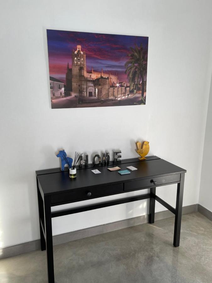 Apartment El Mentidero At-cc-00762 *