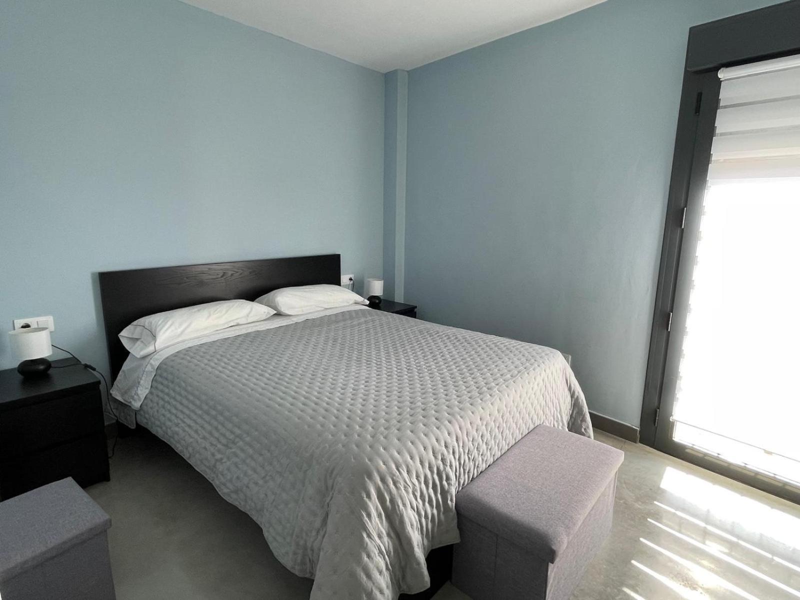 Appartement El Mentidero At-cc-00762 Coria